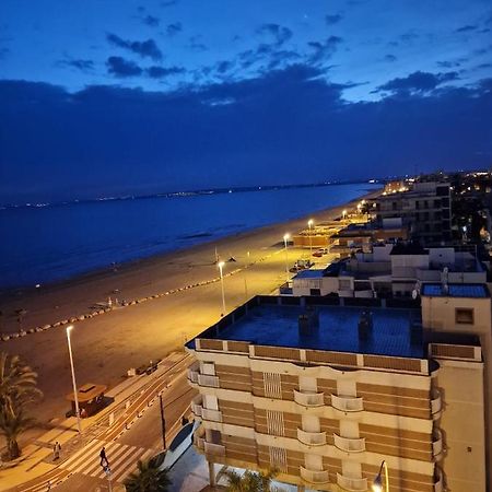 Sunset 8F Apartment Santa Pola Exterior photo