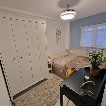 Sunset 8F Apartment Santa Pola Exterior photo