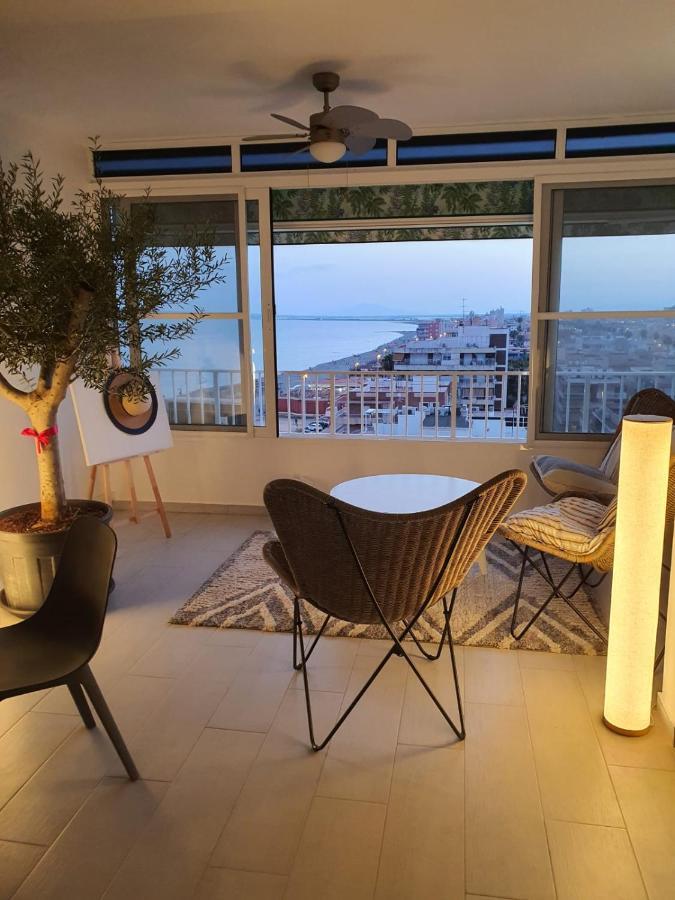 Sunset 8F Apartment Santa Pola Exterior photo
